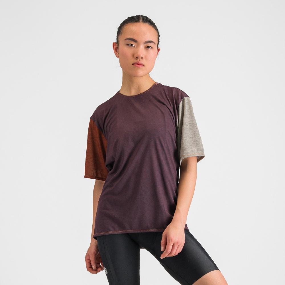 Sportful SKY RIDER GIARA TEE Italia