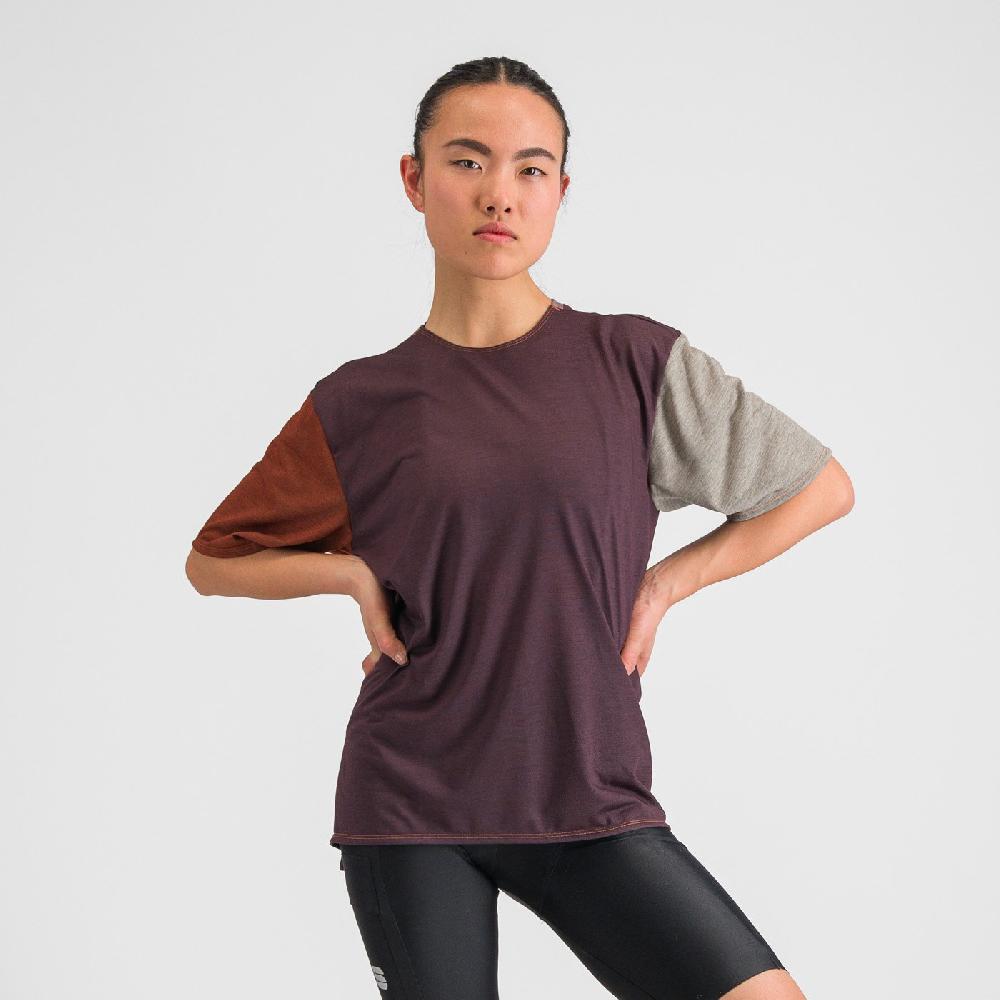 Sportful SKY RIDER GIARA TEE Italia