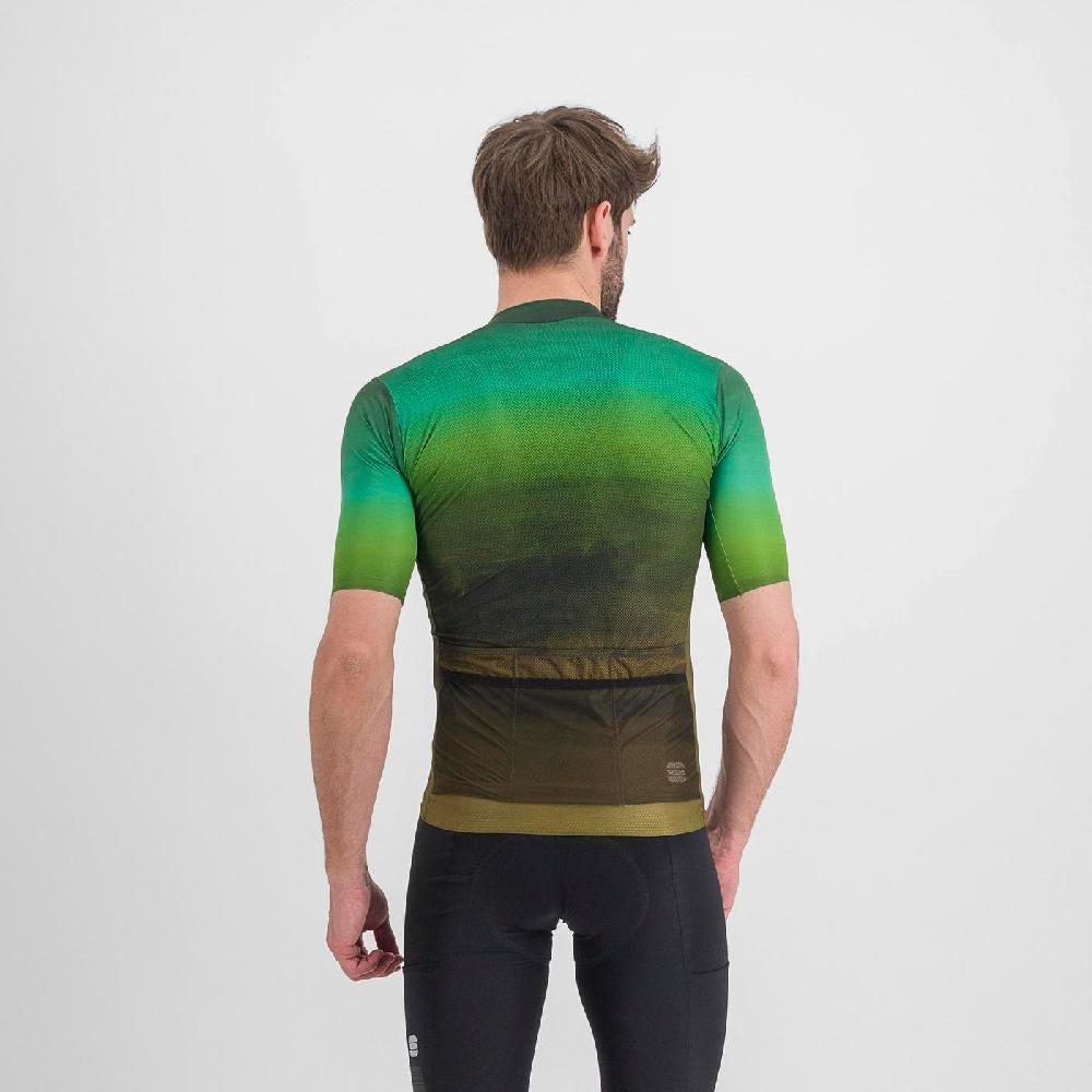 Sportful FLOW SUPERGIARA JERSEY 2025