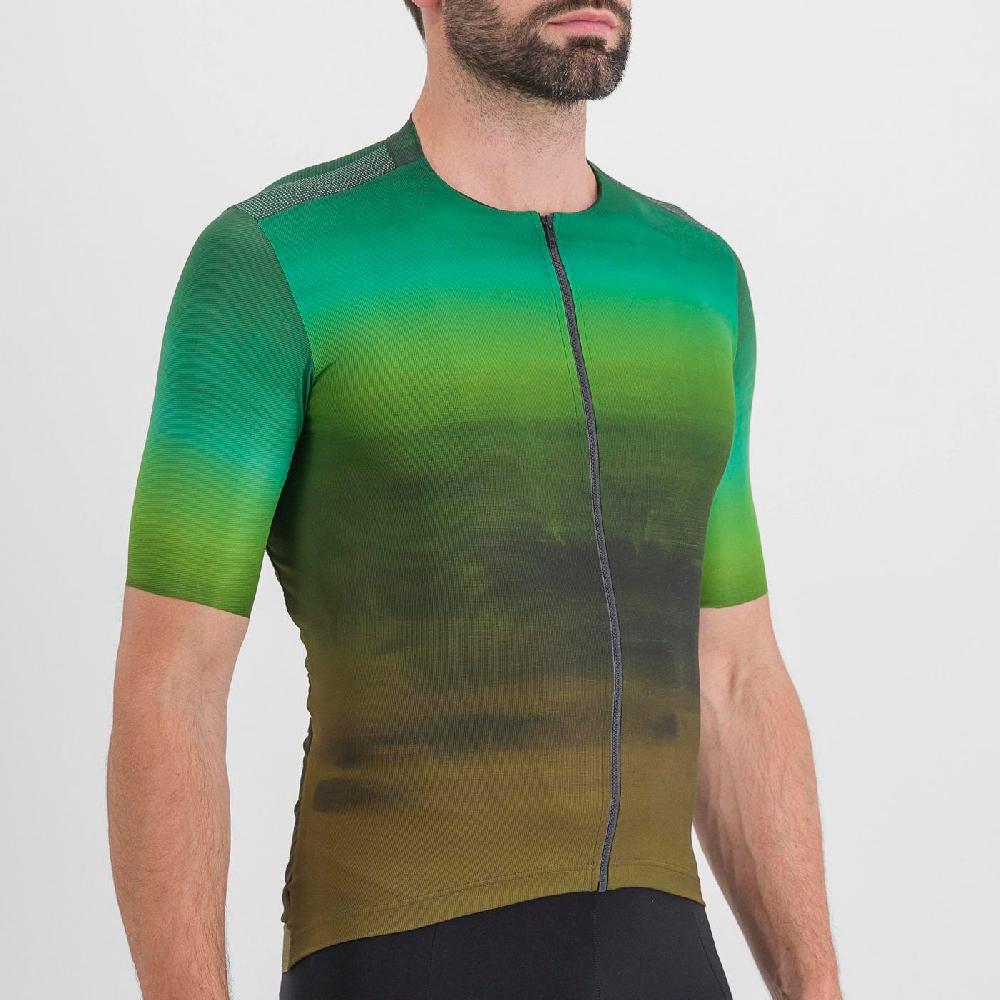 Sportful FLOW SUPERGIARA JERSEY 2025