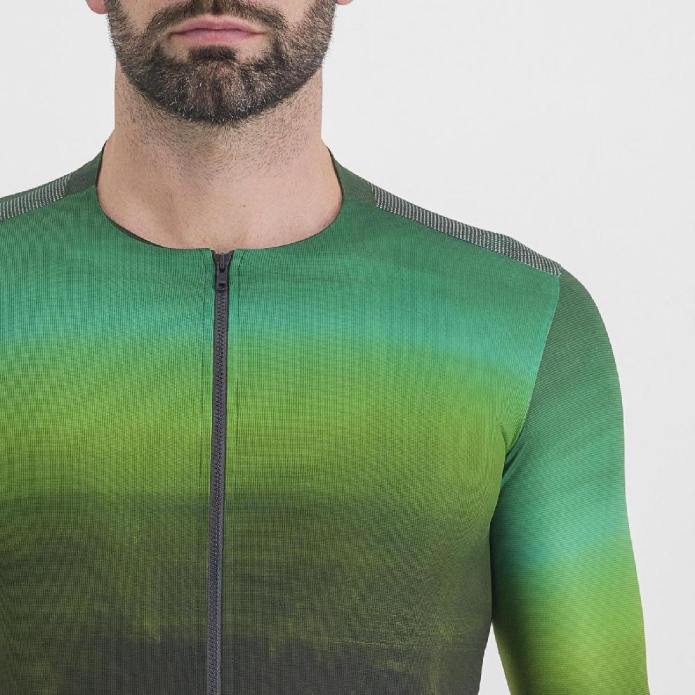 Sportful FLOW SUPERGIARA JERSEY 2025