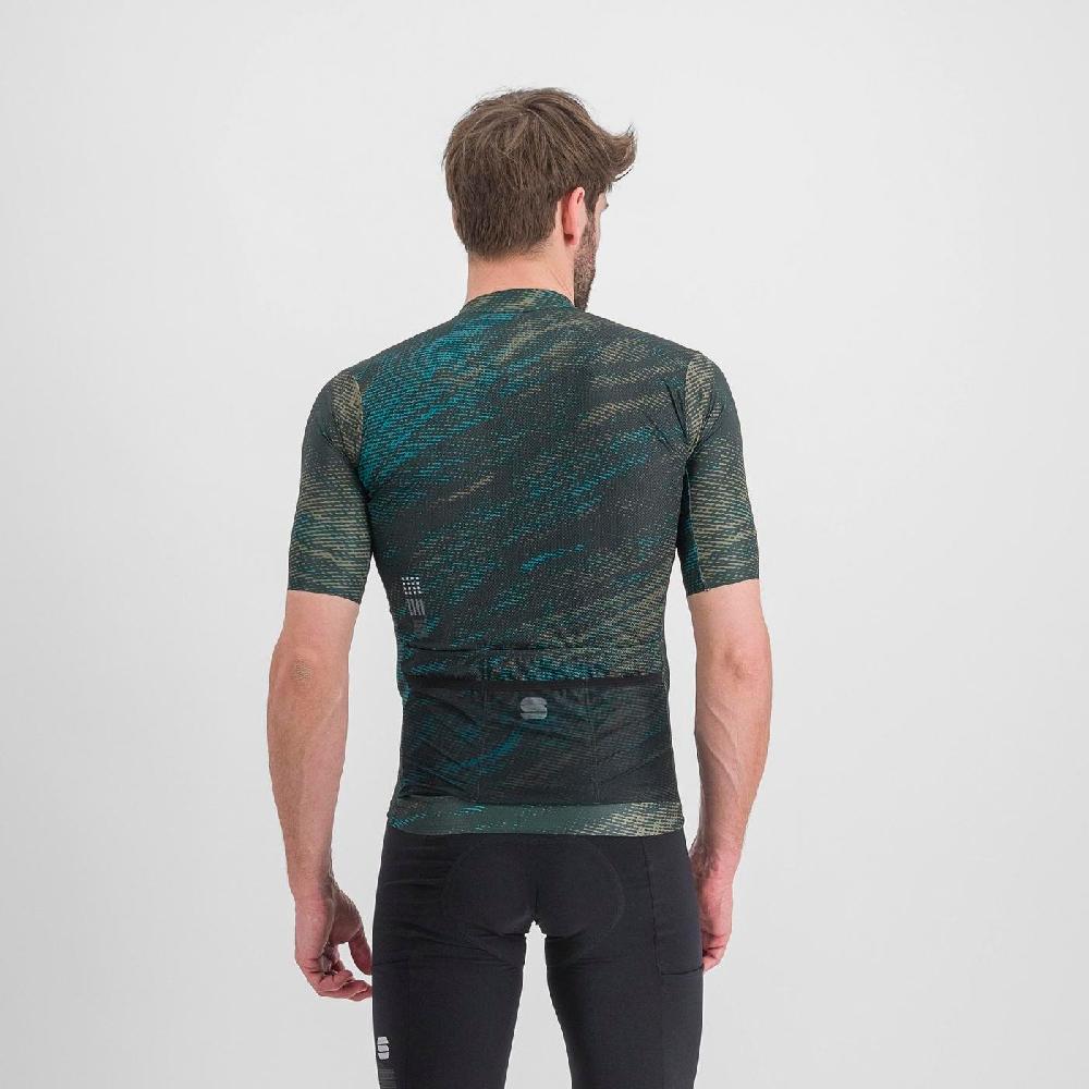 Sportful CLIFF SUPERGIARA JERSEY Promozione