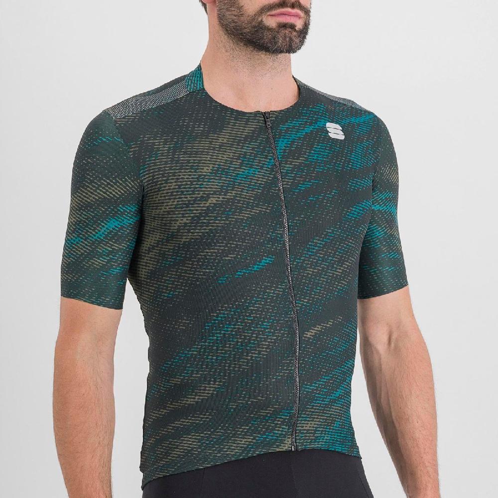 Sportful CLIFF SUPERGIARA JERSEY Promozione