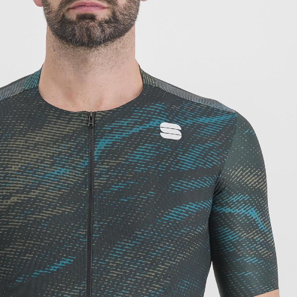 Sportful CLIFF SUPERGIARA JERSEY Promozione