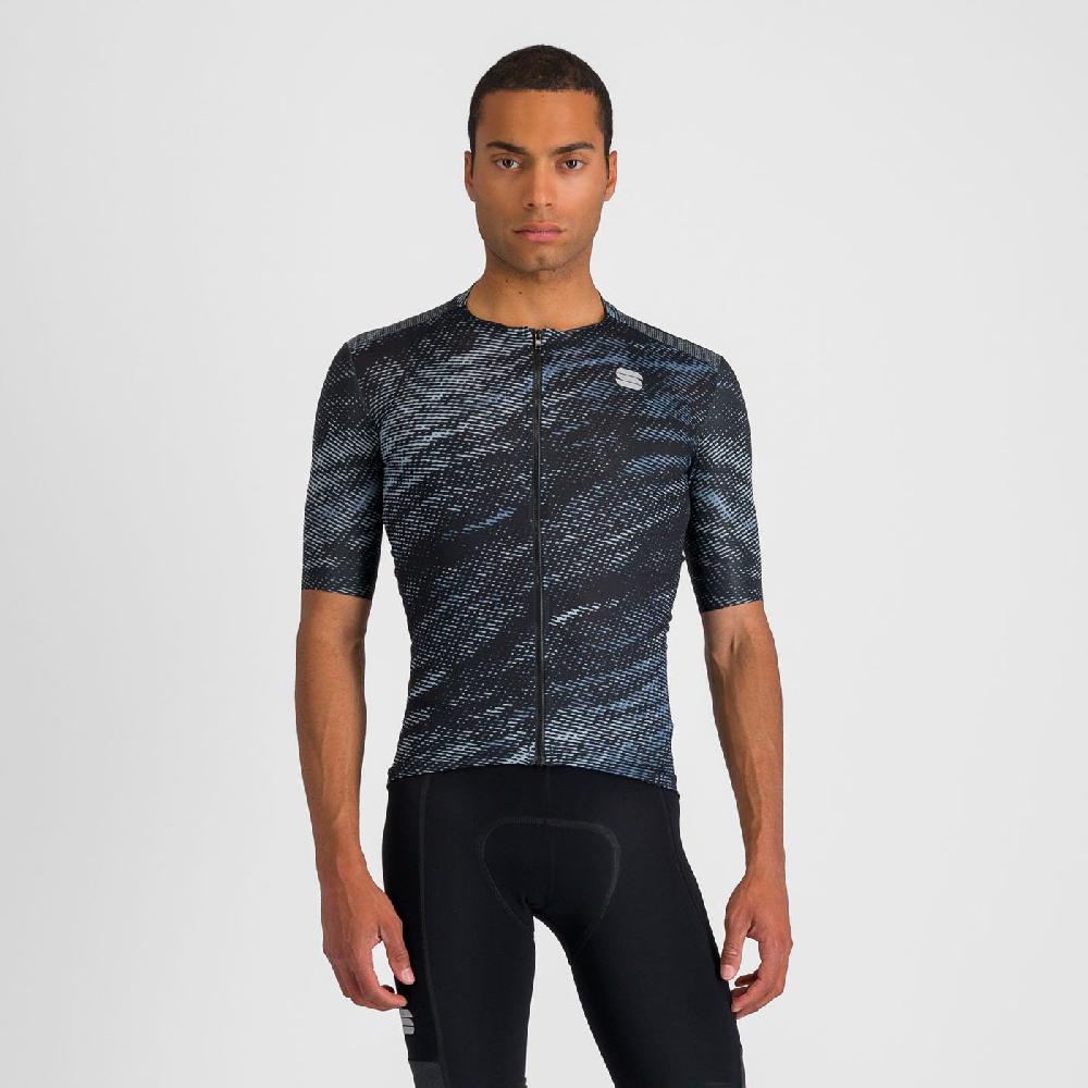 Sportful CLIFF SUPERGIARA JERSEY Spedizione Gratuita