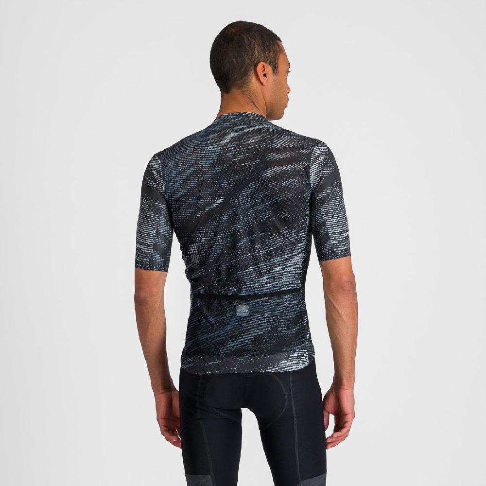Sportful CLIFF SUPERGIARA JERSEY Spedizione Gratuita