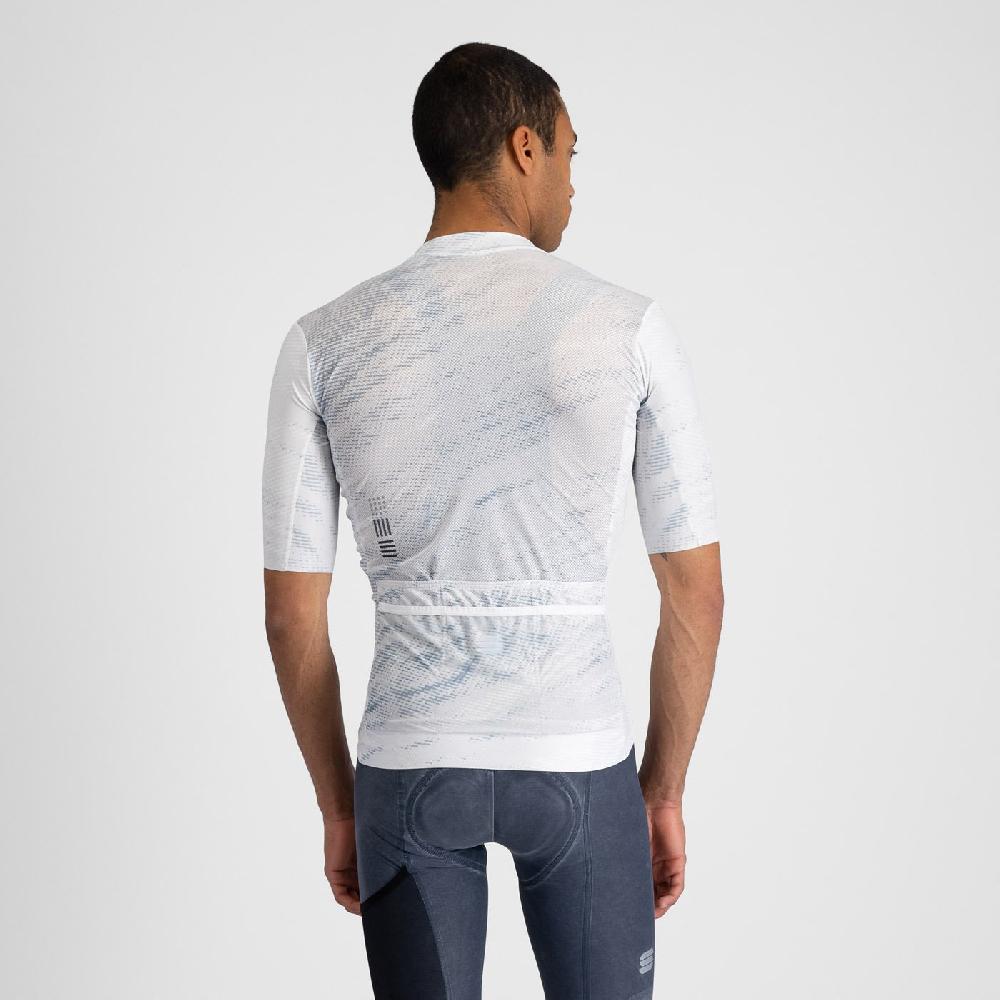 Sportful CLIFF SUPERGIARA JERSEY Pezzi Unici