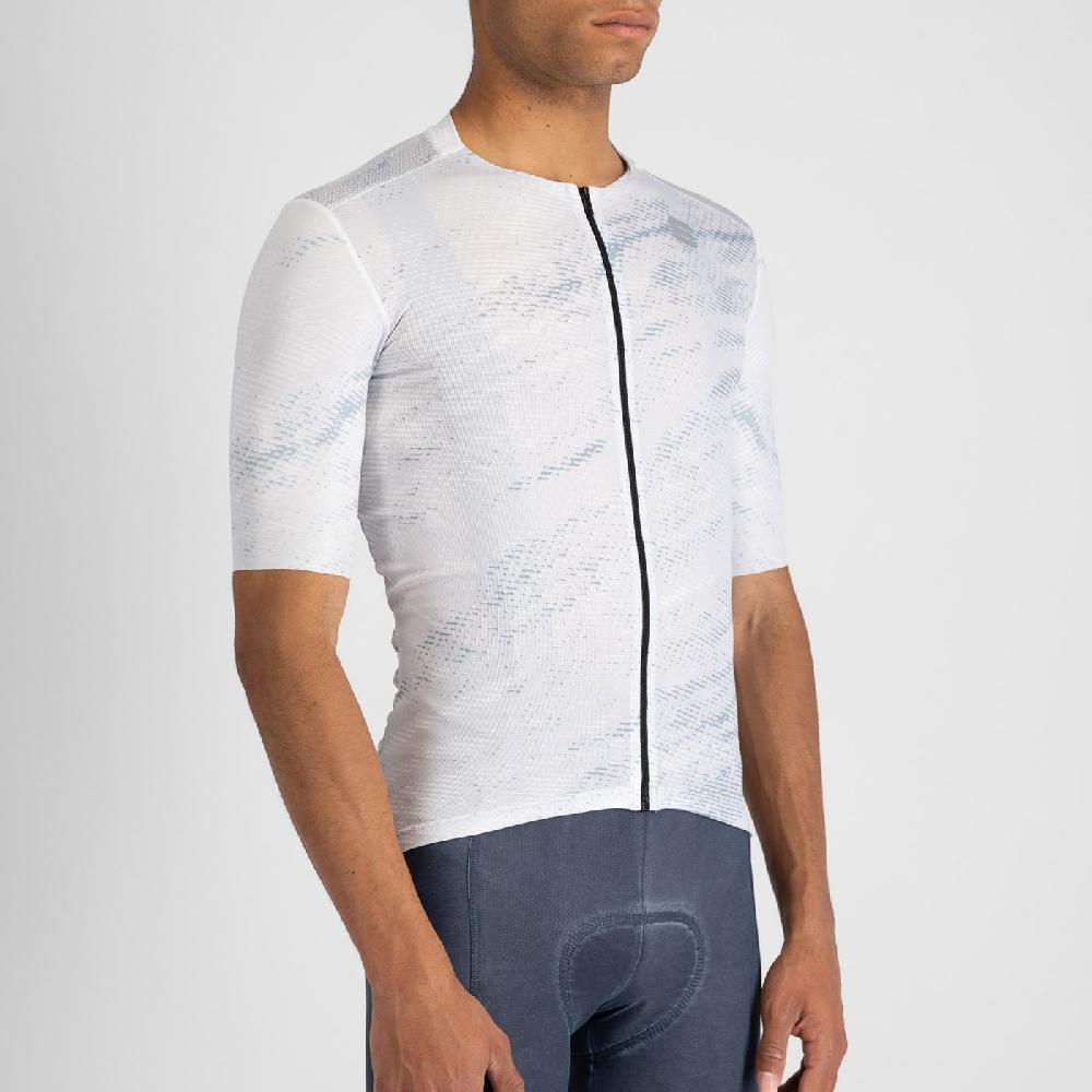 Sportful CLIFF SUPERGIARA JERSEY Pezzi Unici