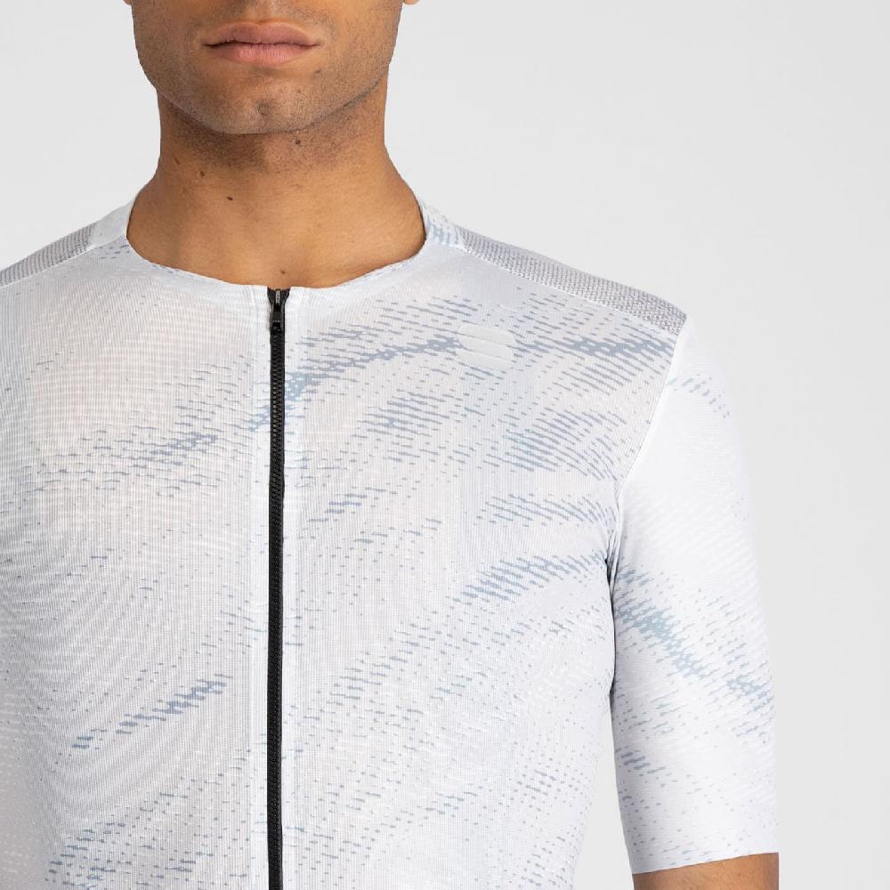 Sportful CLIFF SUPERGIARA JERSEY Pezzi Unici