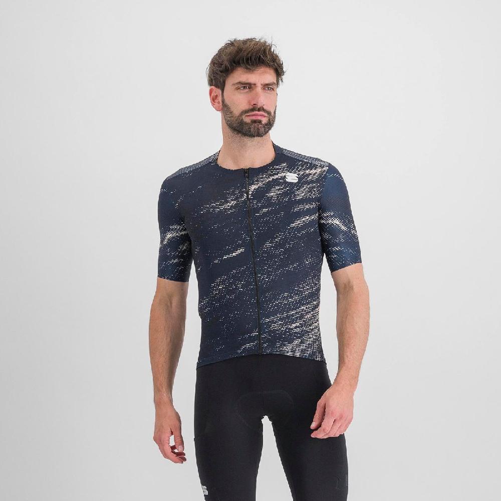 Sportful CLIFF SUPERGIARA JERSEY Acquista Ora
