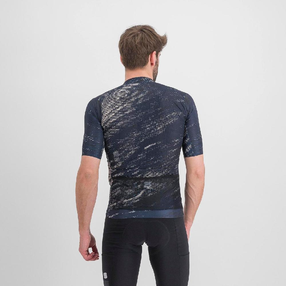 Sportful CLIFF SUPERGIARA JERSEY Acquista Ora