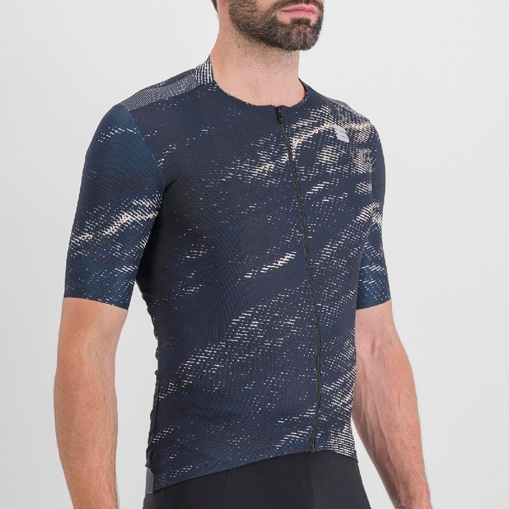 Sportful CLIFF SUPERGIARA JERSEY Acquista Ora