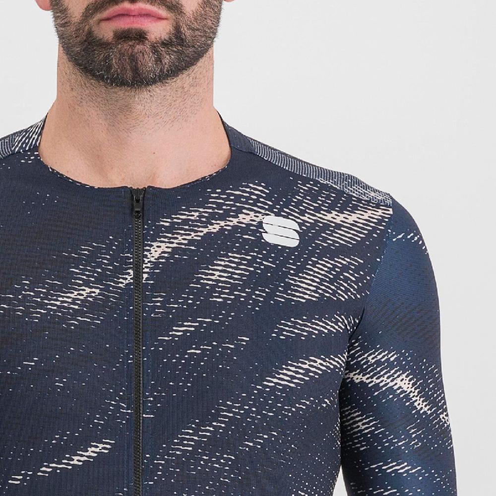Sportful CLIFF SUPERGIARA JERSEY Acquista Ora