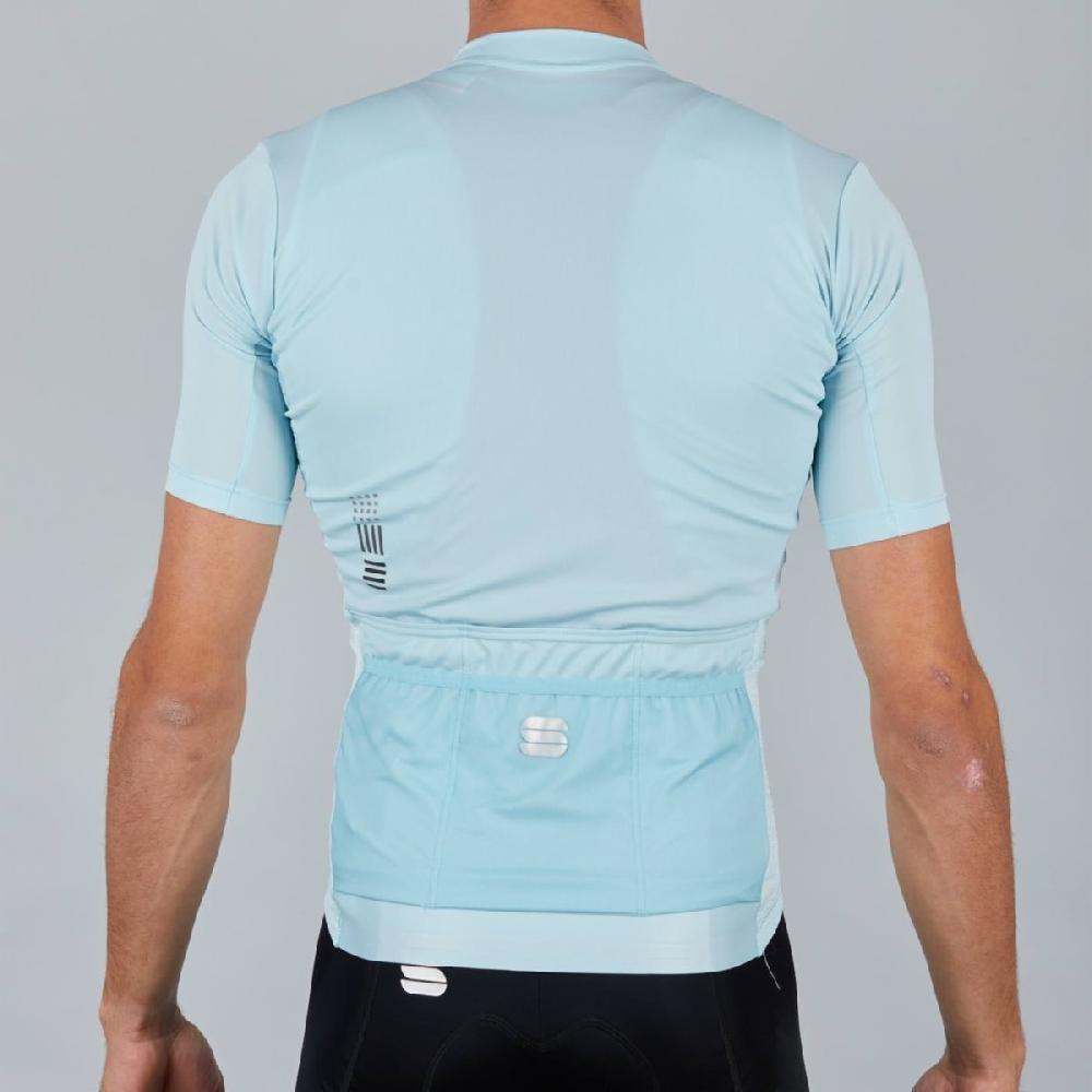 Sportful SUPERGIARA JERSEY Fino Al -60%
