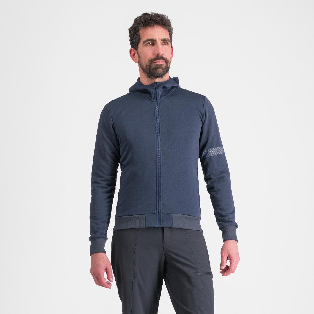 Sportful GIARA HOODIE Presa