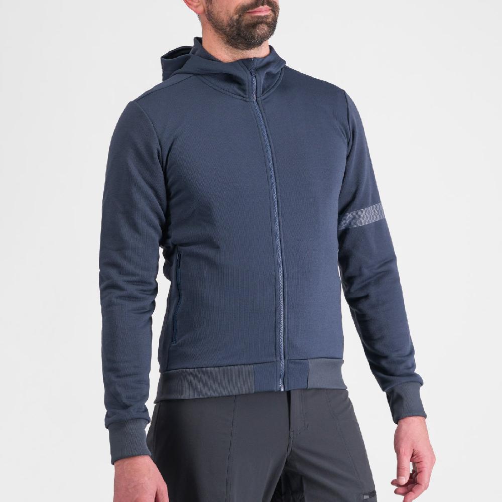 Sportful GIARA HOODIE Presa