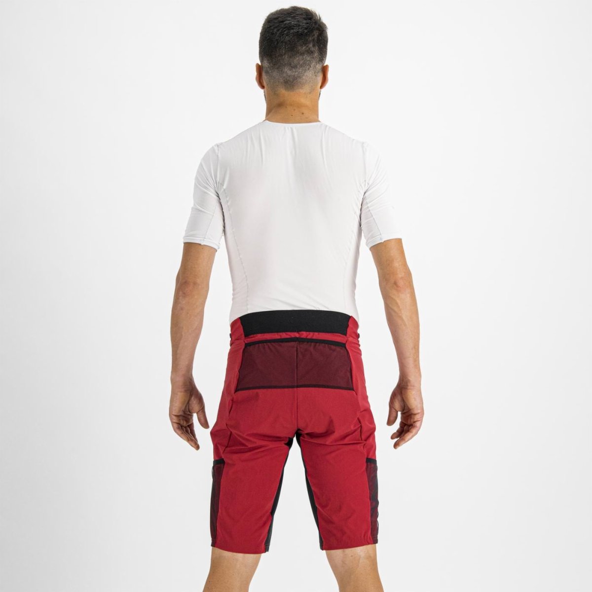 Sportful SUPERGIARA OVERSHORT In Vendita