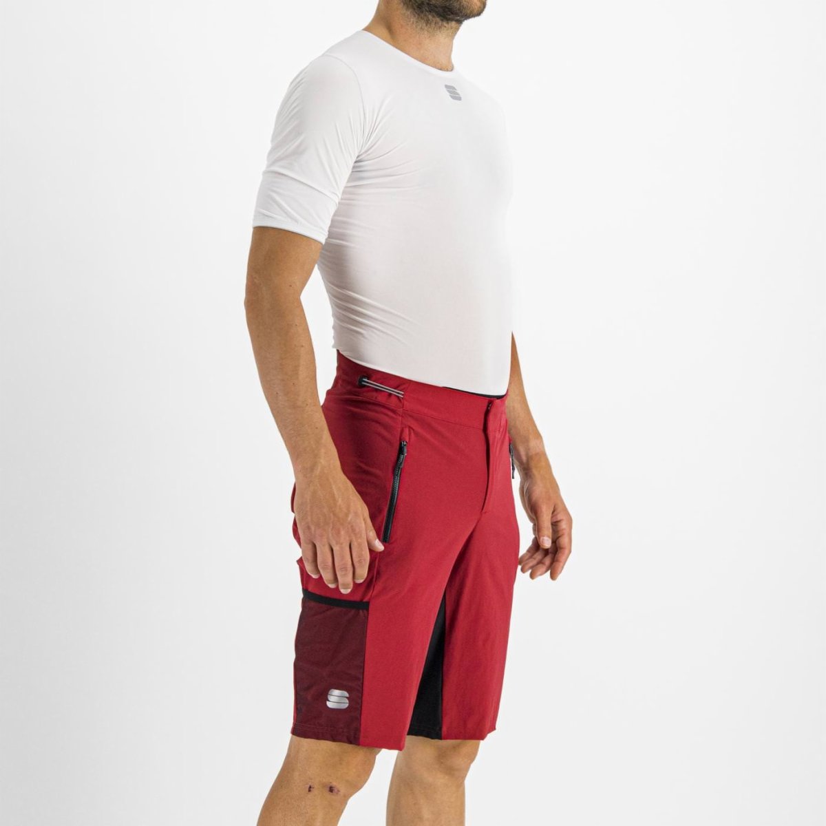 Sportful SUPERGIARA OVERSHORT In Vendita