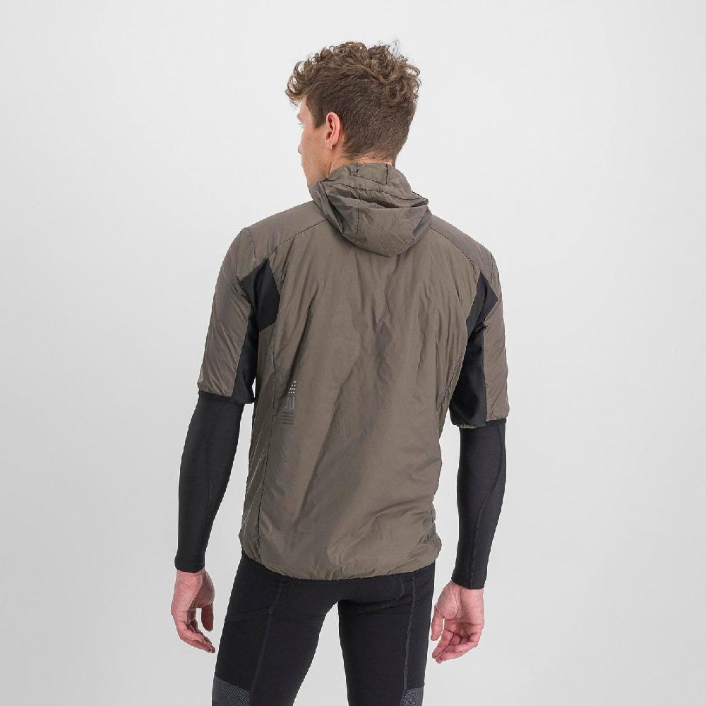 Sportful SUPERGIARA PUFFY SHORT SLEEVE Vendita Economica