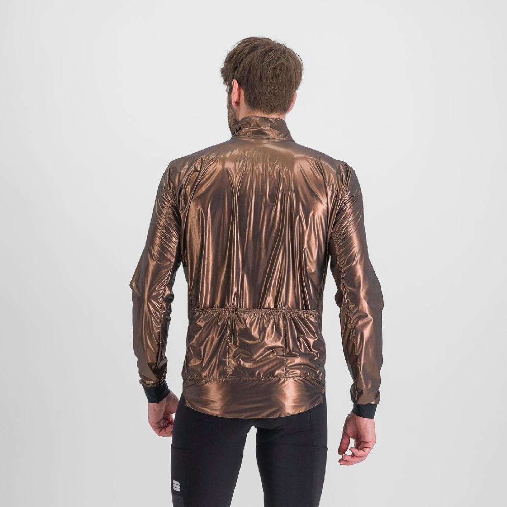 Sportful GIARA PACKABLE JACKET Saldi Di Fabbrica