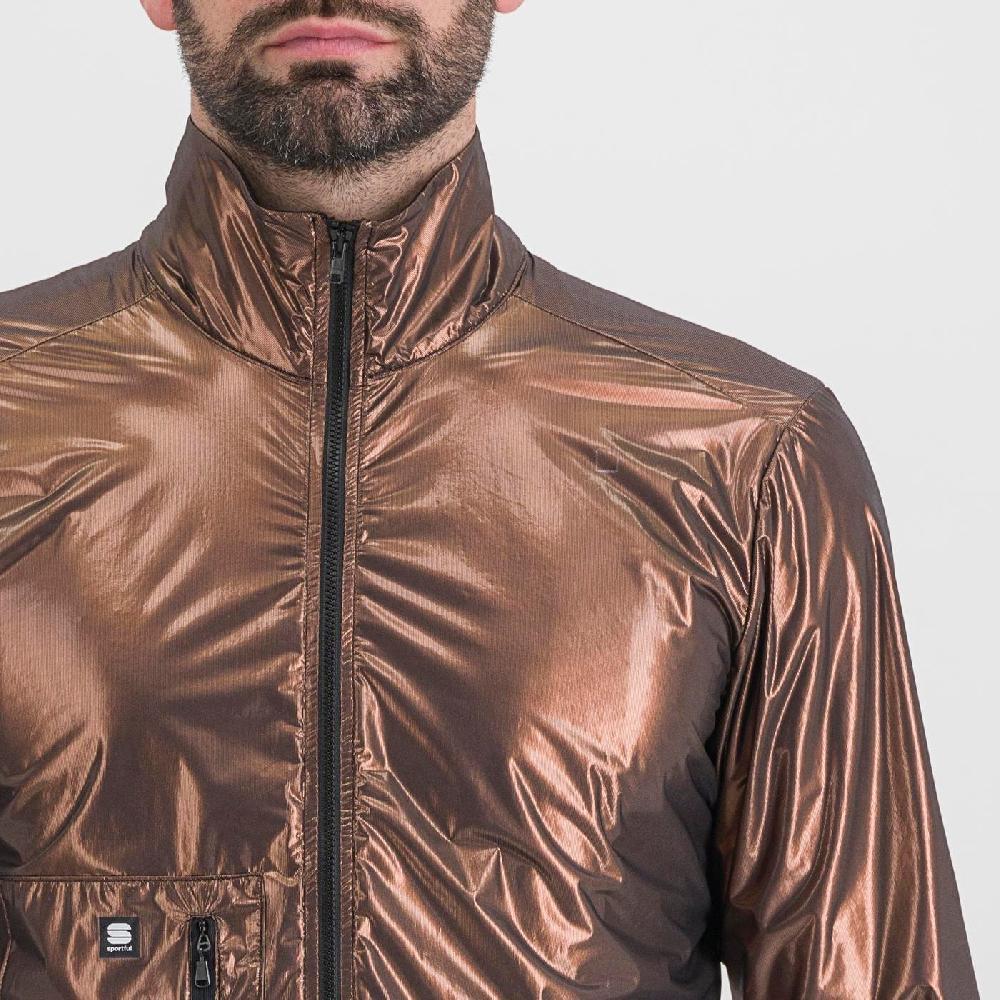 Sportful GIARA PACKABLE JACKET Saldi Di Fabbrica