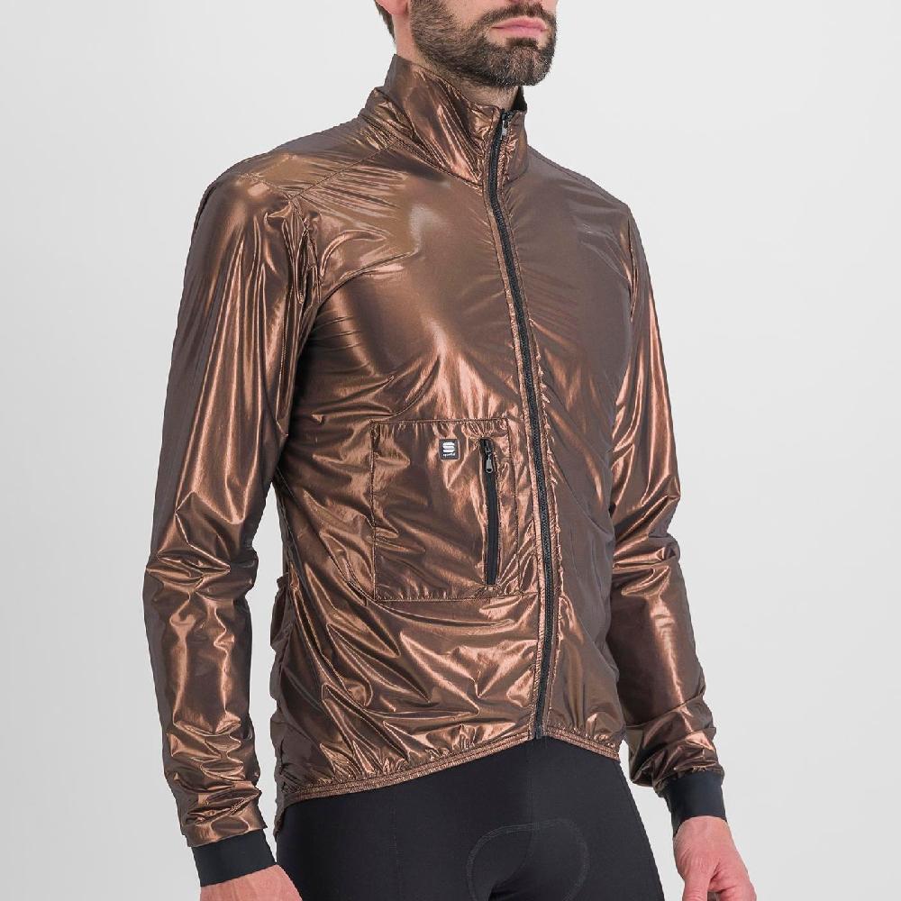 Sportful GIARA PACKABLE JACKET Saldi Di Fabbrica
