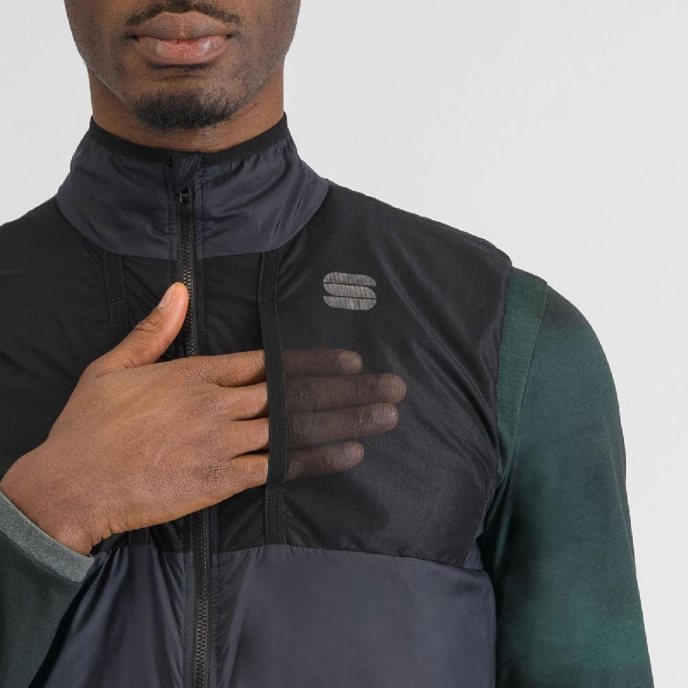 Sportful GIARA LAYER VEST In Saldo