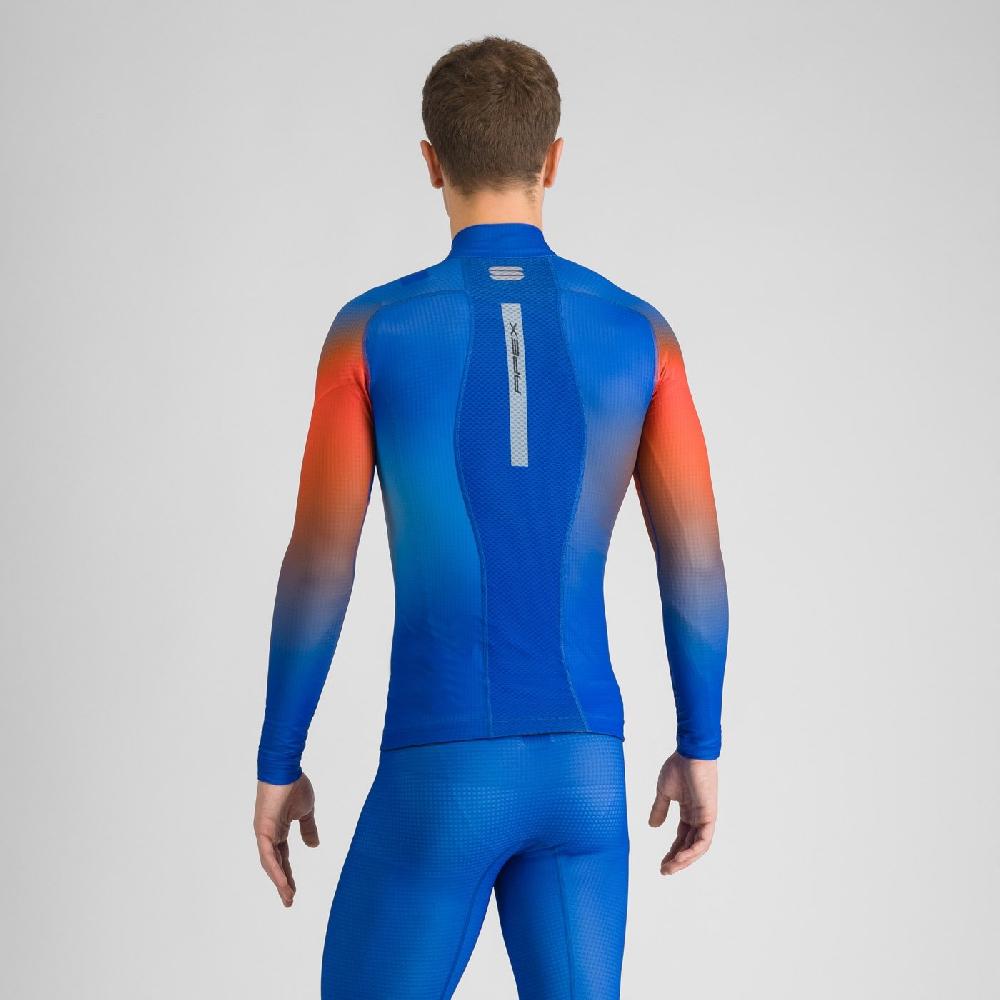 Sportful APEX JERSEY Italia