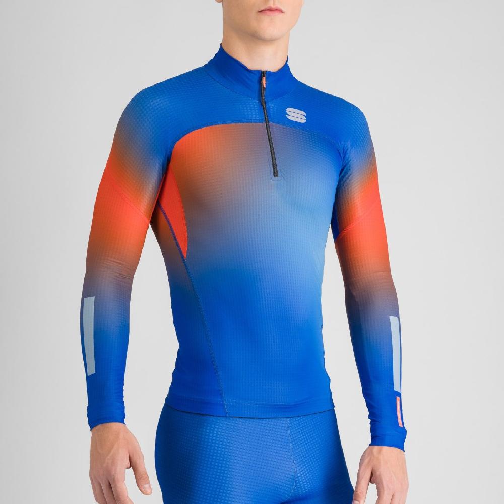Sportful APEX JERSEY Italia