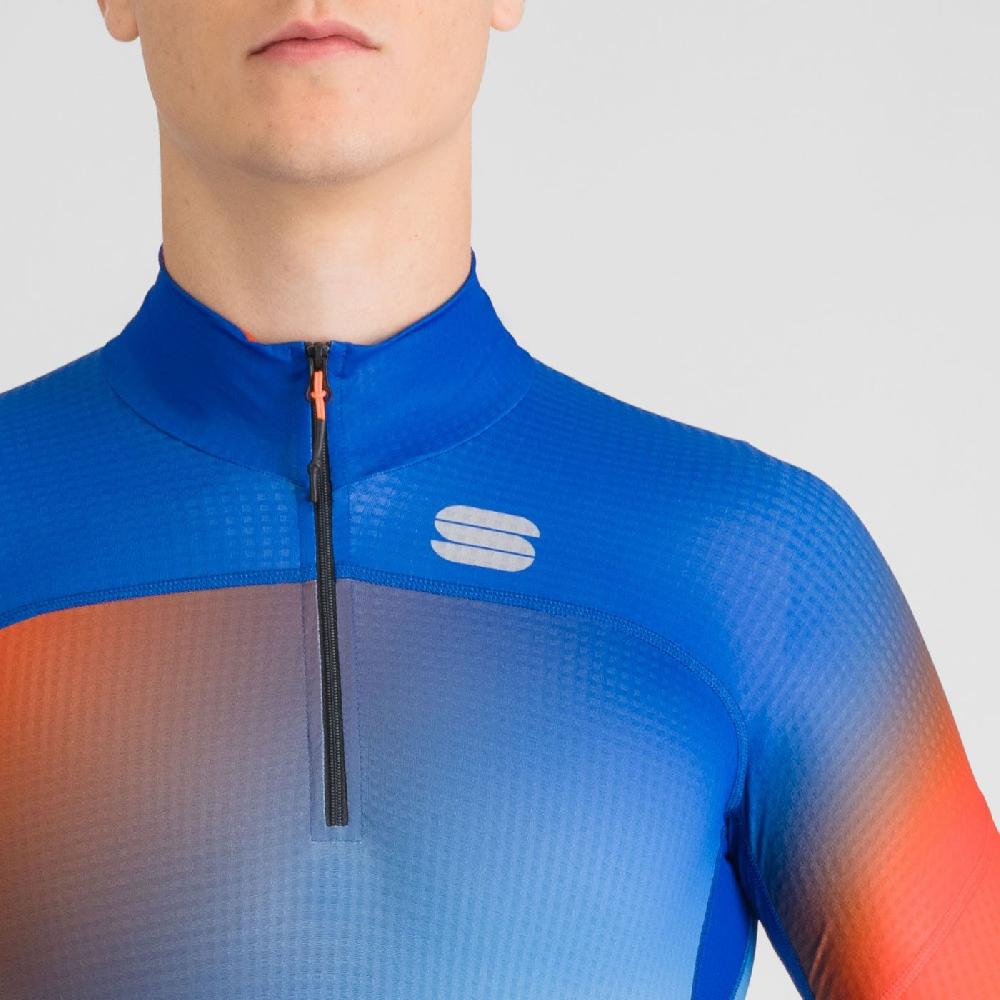 Sportful APEX JERSEY Italia