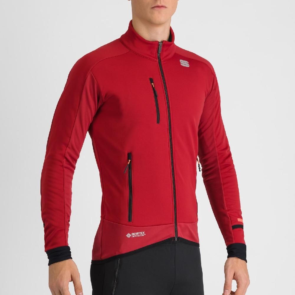 Sportful APEX WS JACKET Consegna Veloce