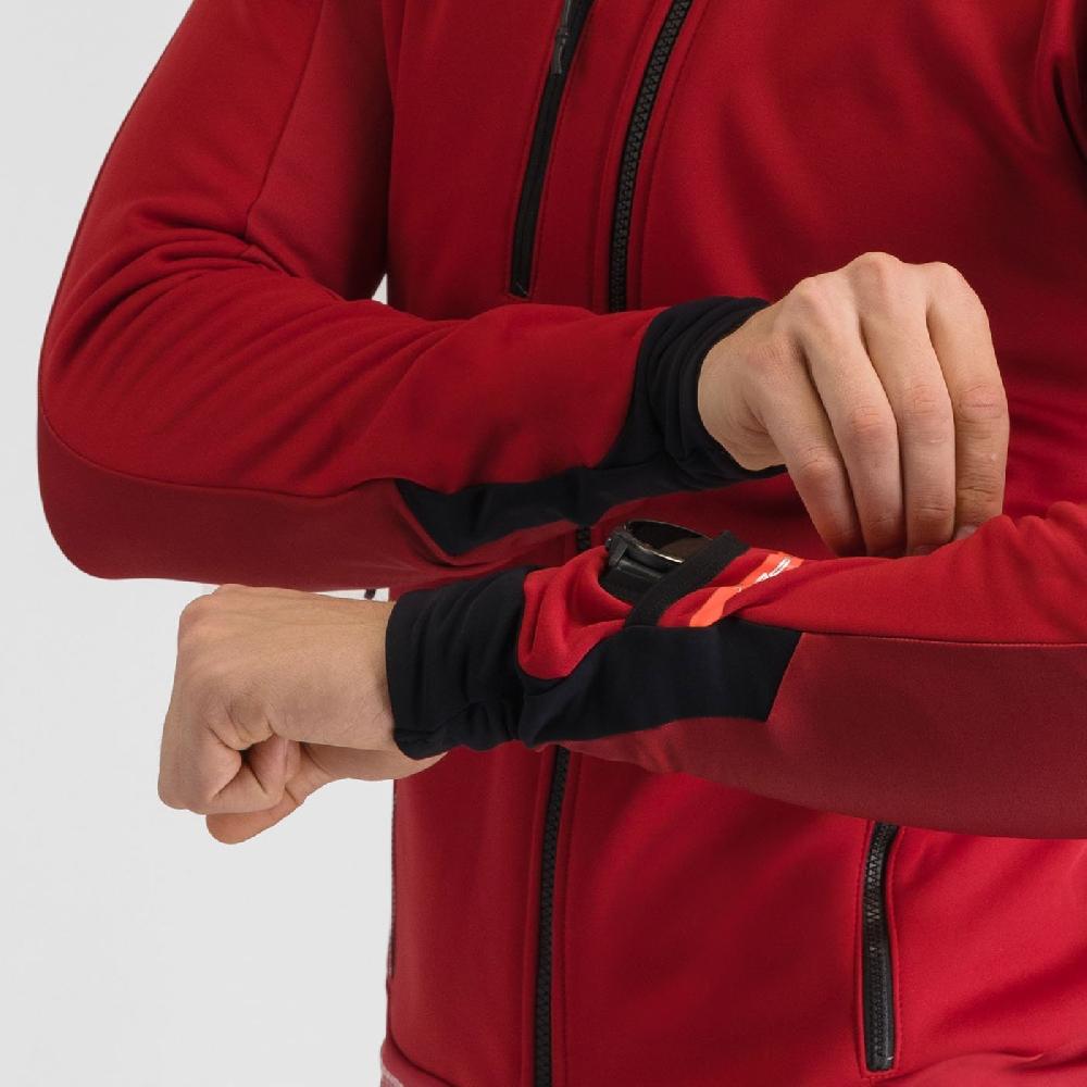 Sportful APEX WS JACKET Consegna Veloce