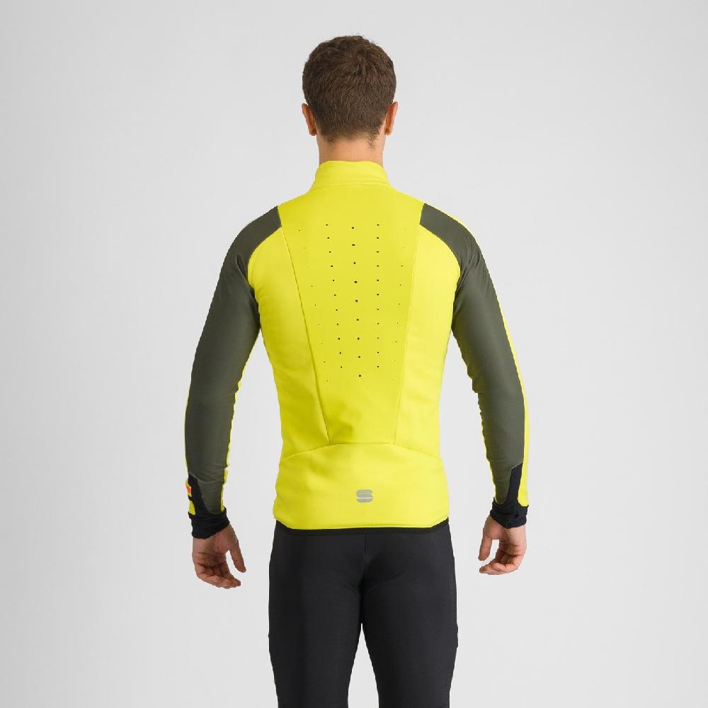 Sportful APEX WS JACKET Fino Al -60%