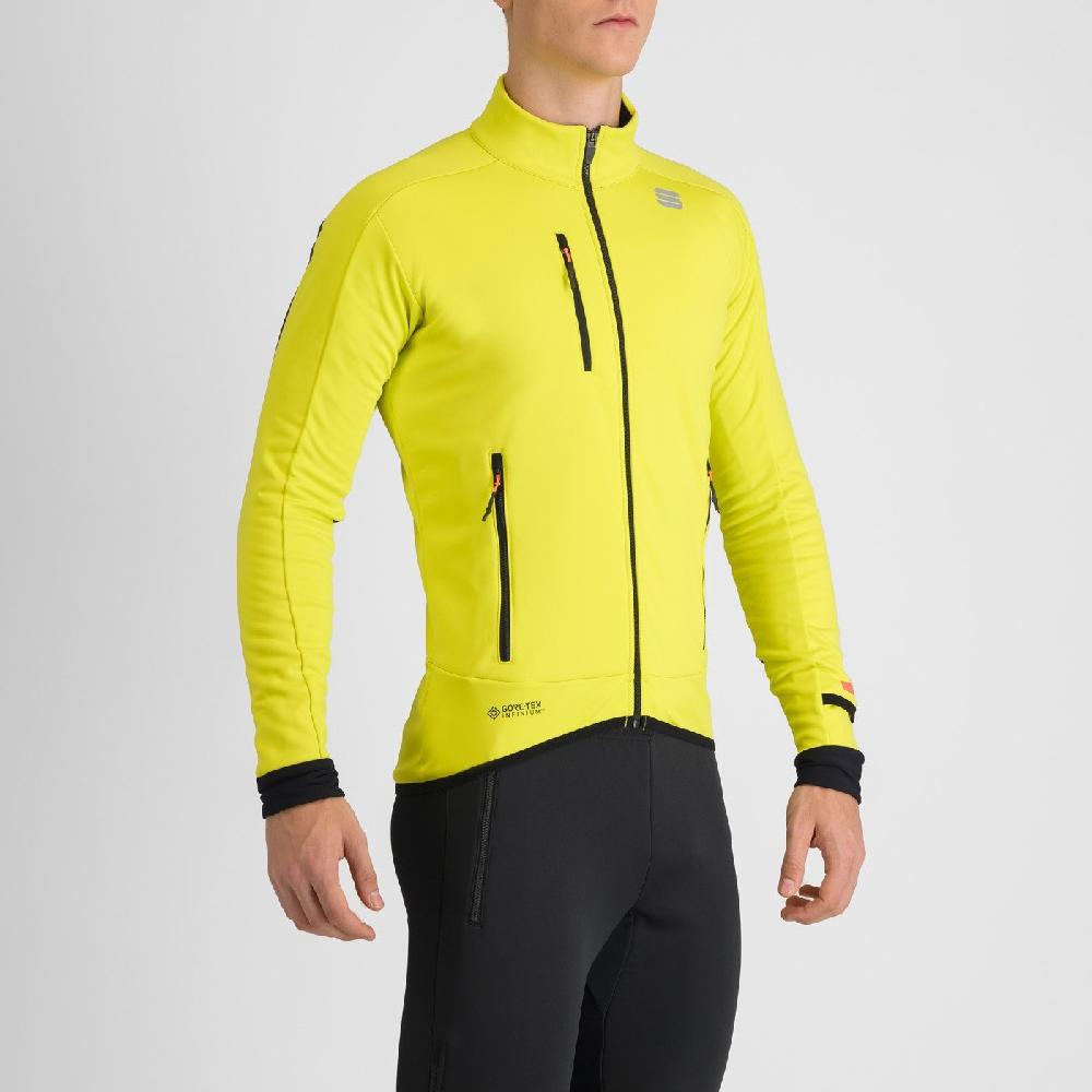 Sportful APEX WS JACKET Fino Al -60%