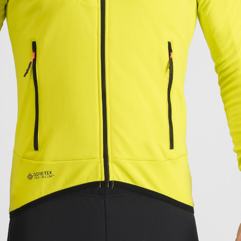 Sportful APEX WS JACKET Fino Al -60%