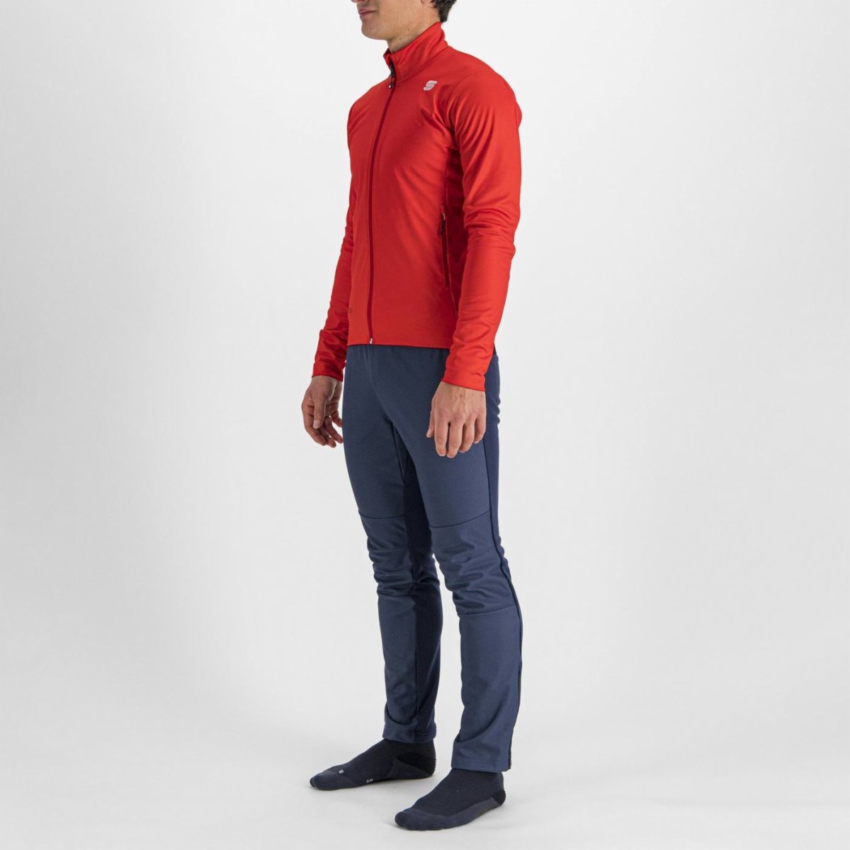 Sportful SQUADRA JACKET Sottocosto