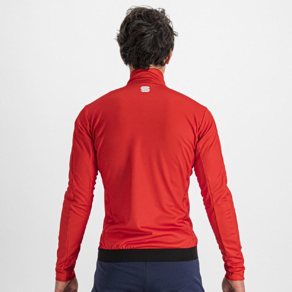 Sportful SQUADRA JACKET Sottocosto