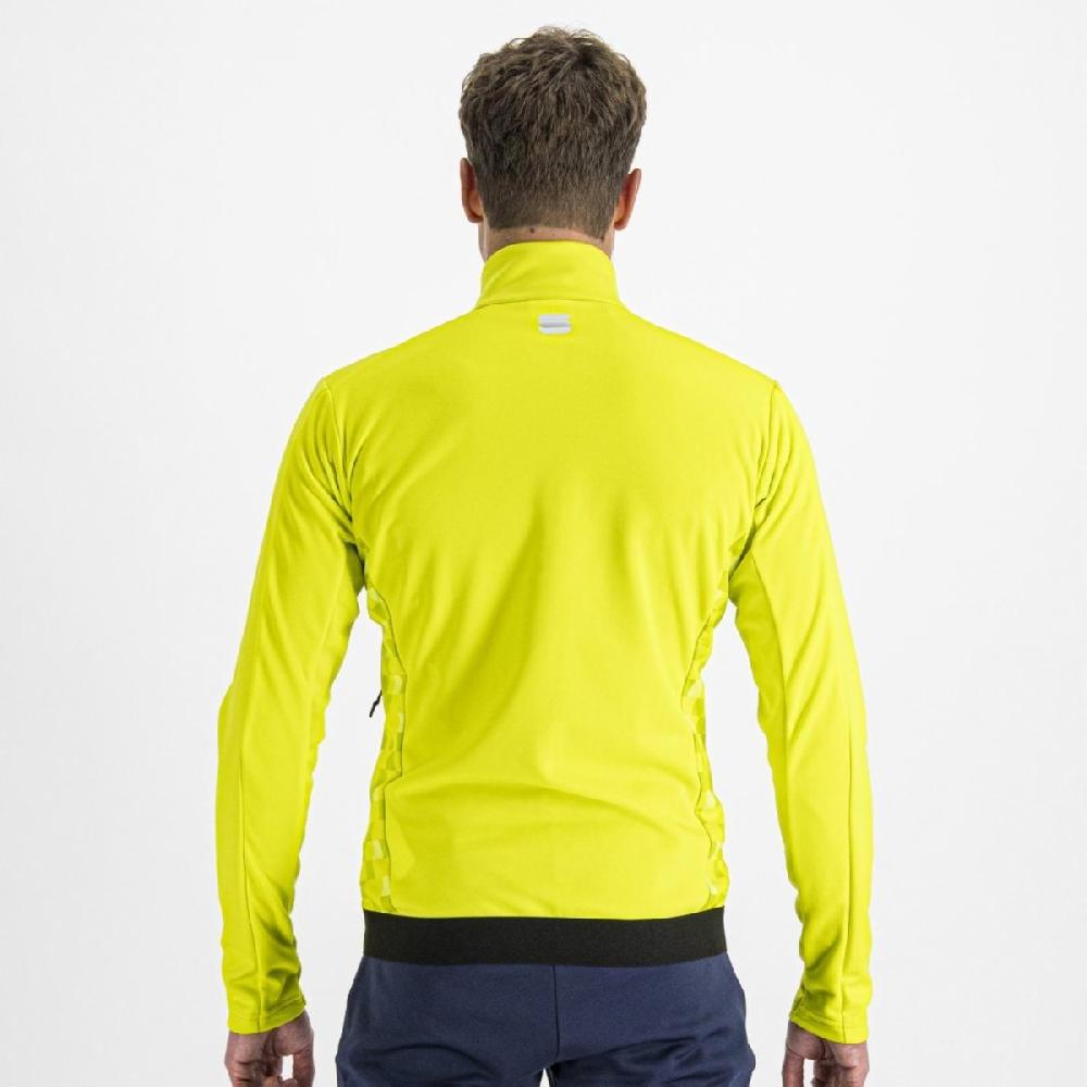 Sportful SQUADRA JACKET Convenienza