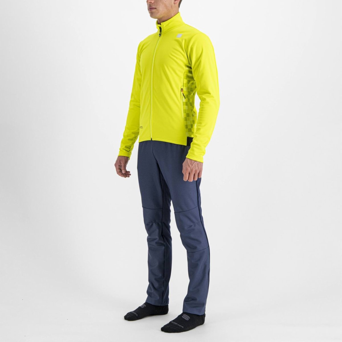 Sportful SQUADRA JACKET Convenienza