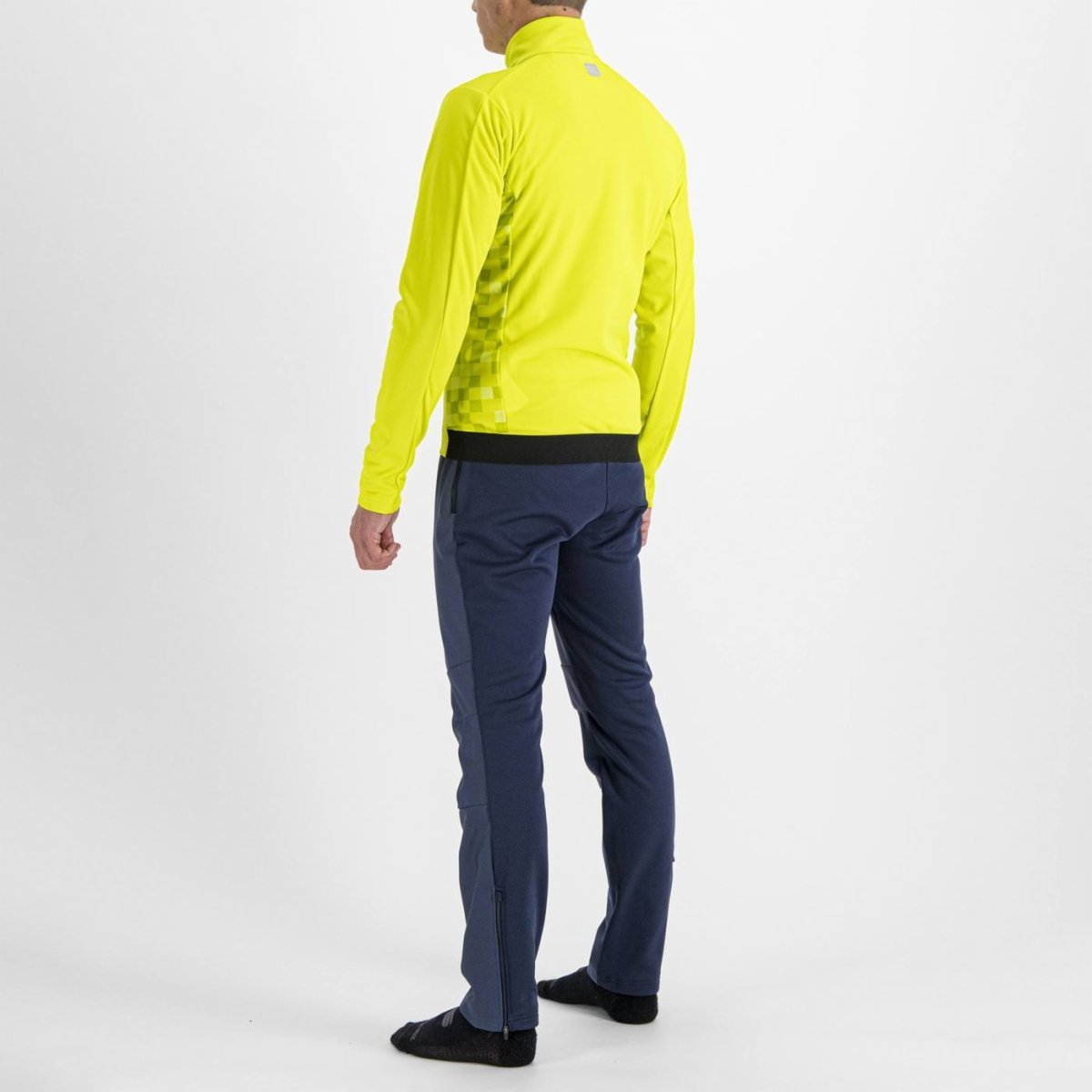 Sportful SQUADRA JACKET Convenienza
