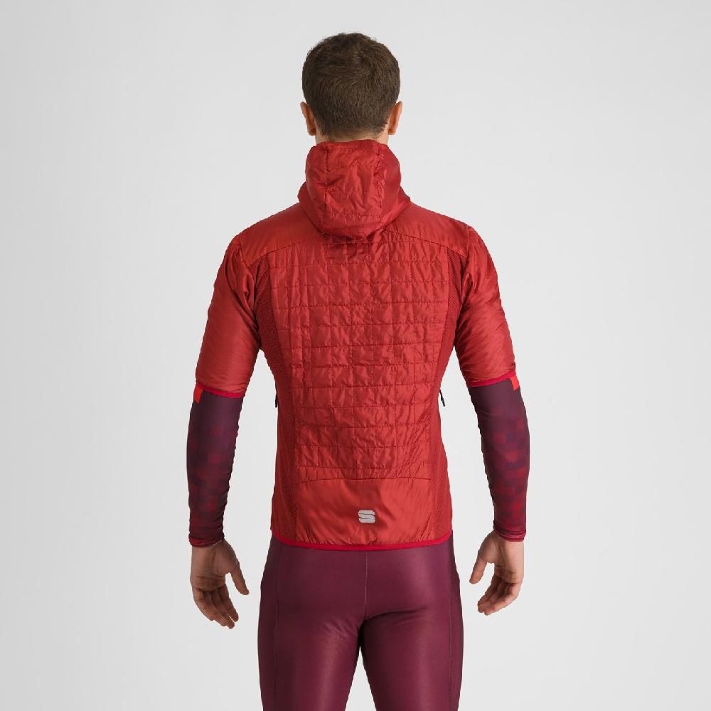 Sportful RYTHMO PUFFY Sconto