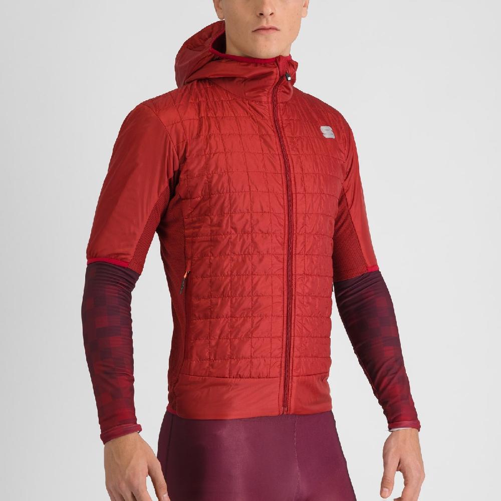 Sportful RYTHMO PUFFY Sconto