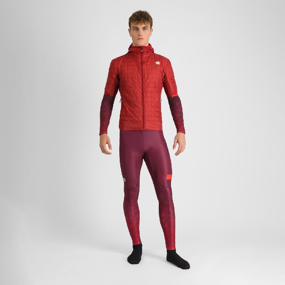 Sportful RYTHMO PUFFY Sconto