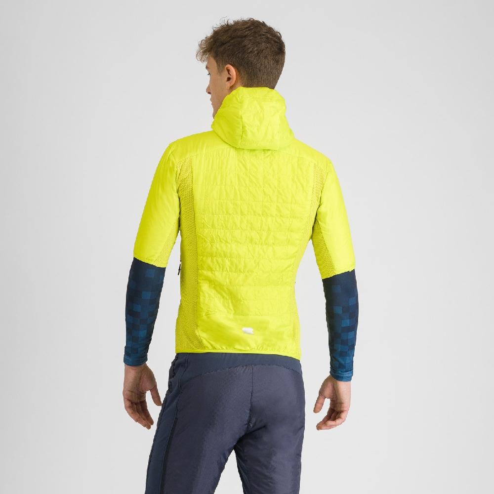 Sportful RYTHMO PUFFY Nuovo