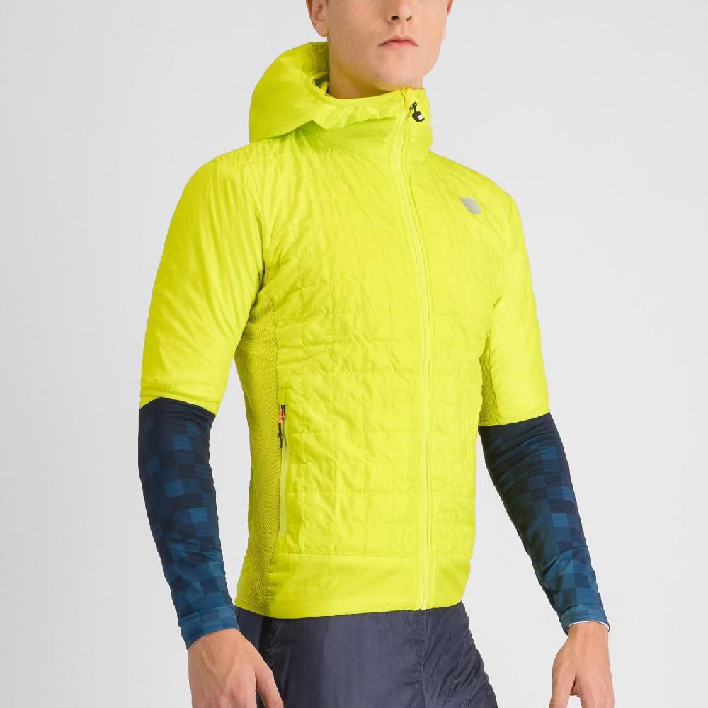 Sportful RYTHMO PUFFY Nuovo