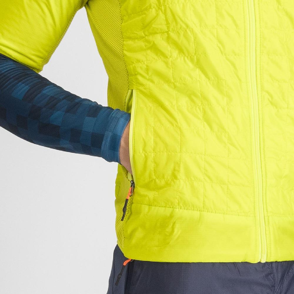 Sportful RYTHMO PUFFY Nuovo