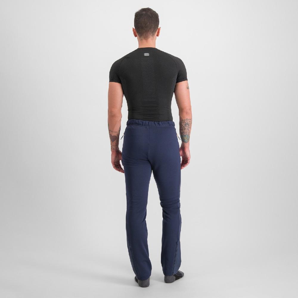 Sportful SQUADRA PANT SHORT ZIP Hotsell