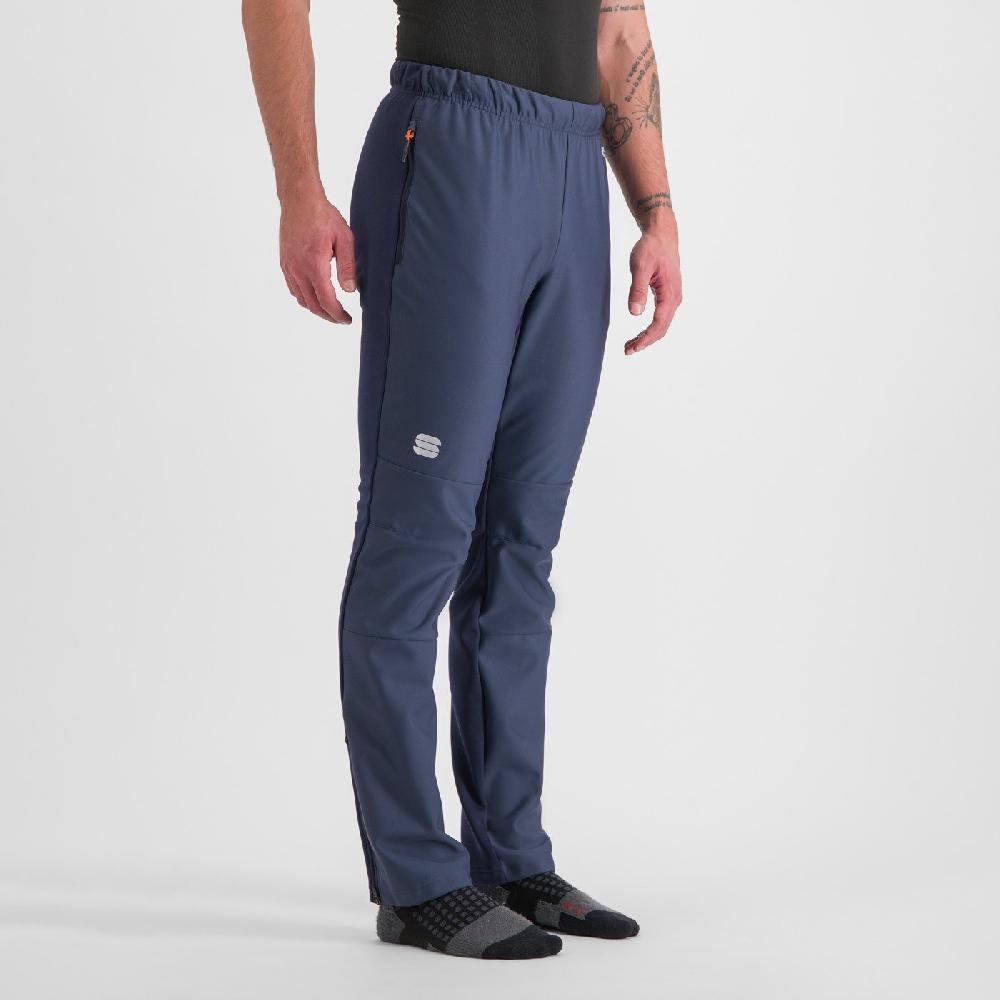 Sportful SQUADRA PANT SHORT ZIP Hotsell