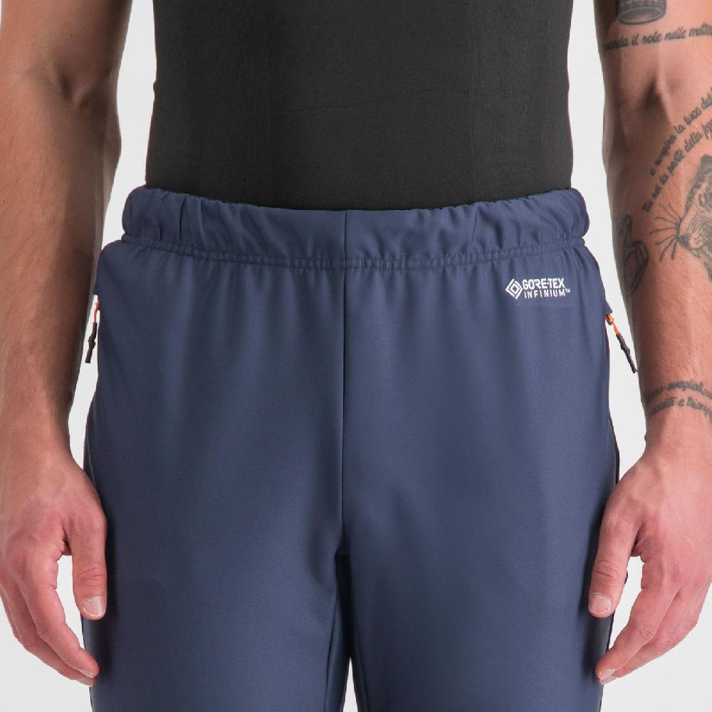 Sportful SQUADRA PANT SHORT ZIP Hotsell