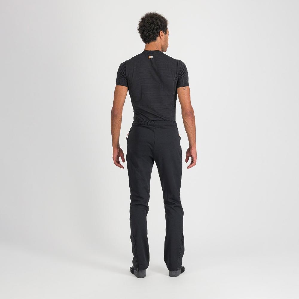 Sportful SQUADRA PANT SHORT ZIP Vendita Calda